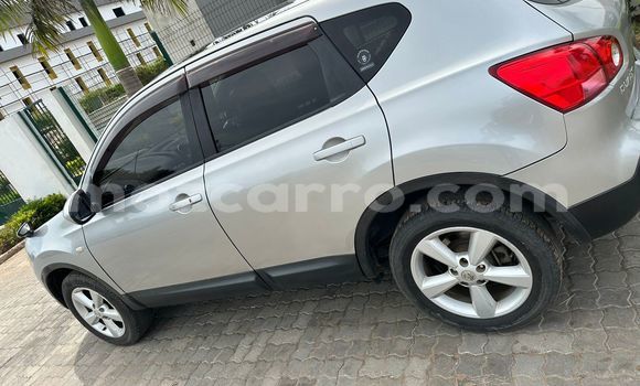 Buy Used Nissan Dualis Other Car in Maputo in Maputo Buy Used Nissan Dualis Other Car in Maputo in Maputo