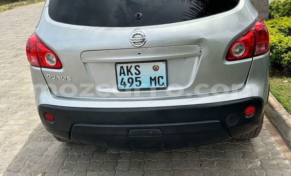 Buy Used Nissan Dualis Other Car in Maputo in Maputo Buy Used Nissan Dualis Other Car in Maputo in Maputo