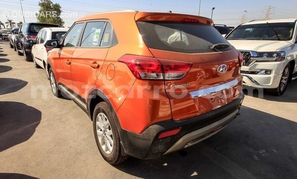 Tenga Imported Hyundai Creta Zvimwe Mota in Import - Dubai in Cabo Delgado Tenga Imported Hyundai Creta Zvimwe Mota in Import - Dubai in Cabo Delgado