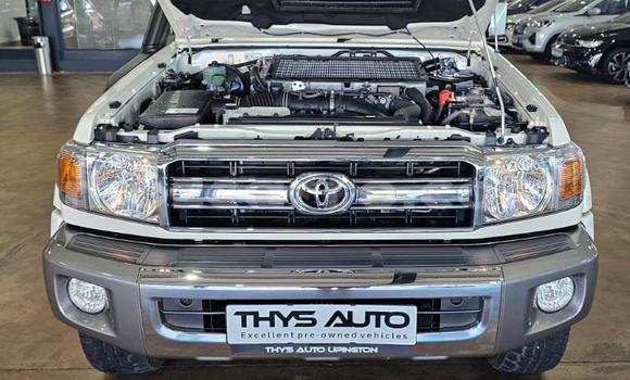 Tenga Tsaru Toyota Land Cruiser Zvimwe Mota in Maputo in Maputo Tenga Tsaru Toyota Land Cruiser Zvimwe Mota in Maputo in Maputo