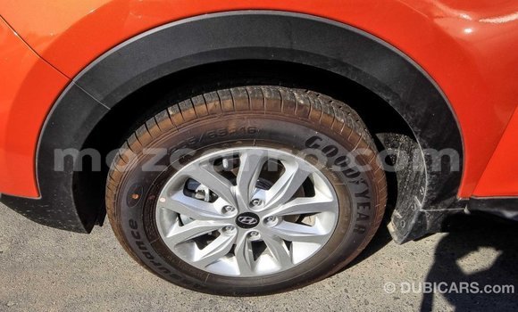 Tenga Imported Hyundai Creta Zvimwe Mota in Import - Dubai in Cabo Delgado Tenga Imported Hyundai Creta Zvimwe Mota in Import - Dubai in Cabo Delgado