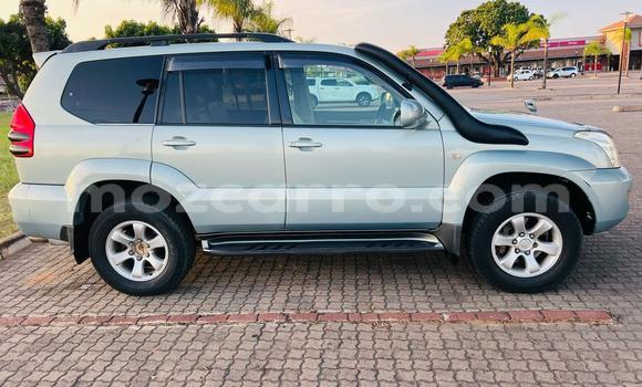 Tenga Tsaru Toyota Prado Zvimwe Mota in Maputo in Maputo Tenga Tsaru Toyota Prado Zvimwe Mota in Maputo in Maputo