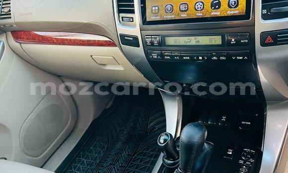 Tenga Tsaru Toyota Prado Zvimwe Mota in Maputo in Maputo Tenga Tsaru Toyota Prado Zvimwe Mota in Maputo in Maputo