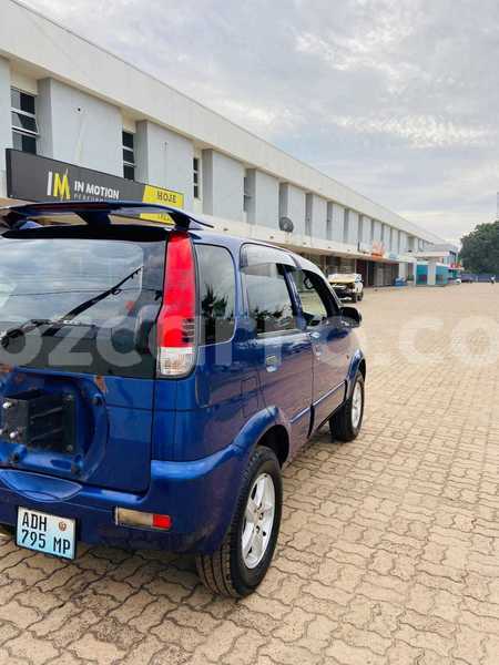 Big with watermark toyota cami maputo maputo 36328