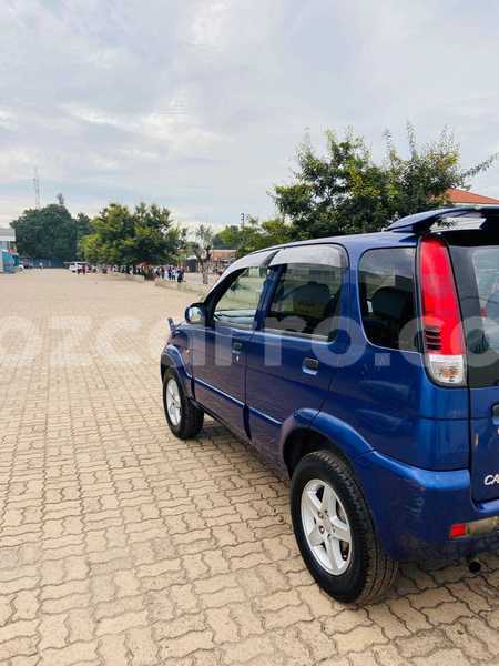 Big with watermark toyota cami maputo maputo 36328