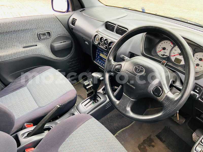 Big with watermark toyota cami maputo maputo 36328