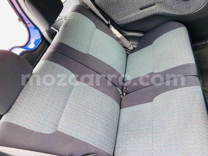 Big with watermark toyota cami maputo maputo 36328