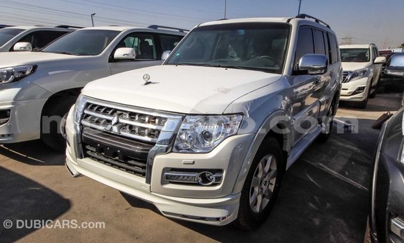 Tenga Imported Mitsubishi Pajero Chena Mota in Import - Dubai in Cabo Delgado Tenga Imported Mitsubishi Pajero Chena Mota in Import - Dubai in Cabo Delgado