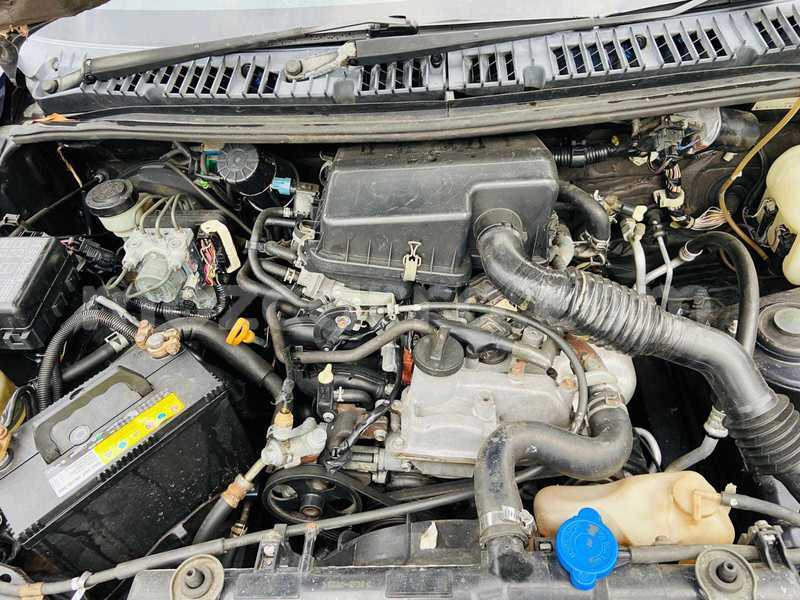 Big with watermark toyota cami maputo maputo 36328