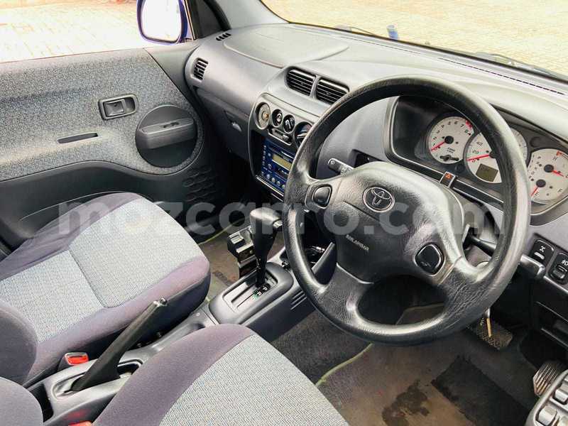 Big with watermark toyota cami maputo maputo 36328