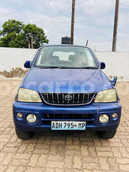 Big with watermark toyota cami maputo maputo 36328