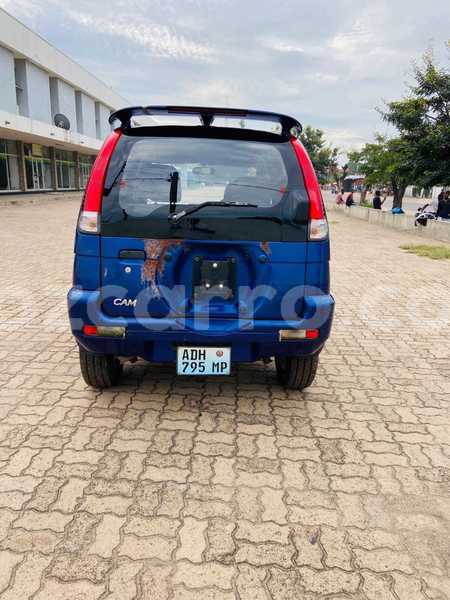 Big with watermark toyota cami maputo maputo 36328