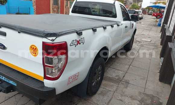 Nunua Ilio tumika Ford Ranger Nyeupe Gari ndani ya Maputo nchini Maputo Nunua Ilio tumika Ford Ranger Nyeupe Gari ndani ya Maputo nchini Maputo