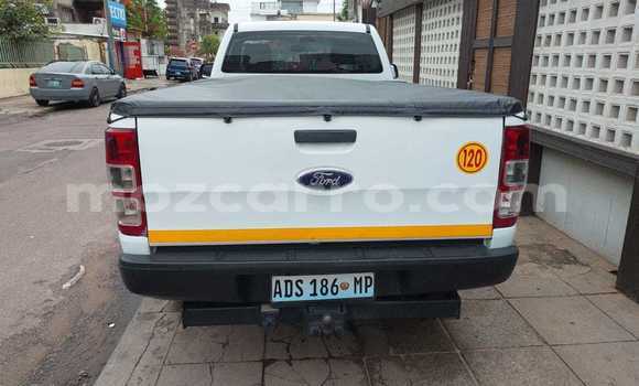 Nunua Ilio tumika Ford Ranger Nyeupe Gari ndani ya Maputo nchini Maputo Nunua Ilio tumika Ford Ranger Nyeupe Gari ndani ya Maputo nchini Maputo