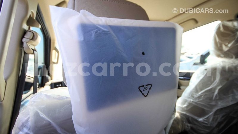 Big with watermark mitsubishi pajero cabo delgado import dubai 5912