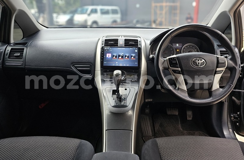 Big with watermark toyota blade maputo maputo 36332