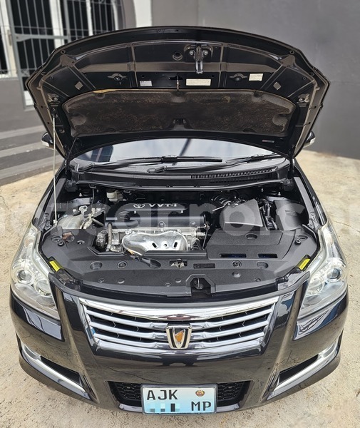 Big with watermark toyota blade maputo maputo 36332