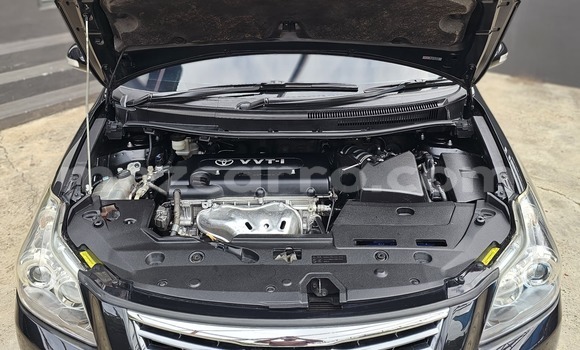 Tenga Tsaru Toyota Blade Nhema Mota in Maputo in Maputo Tenga Tsaru Toyota Blade Nhema Mota in Maputo in Maputo