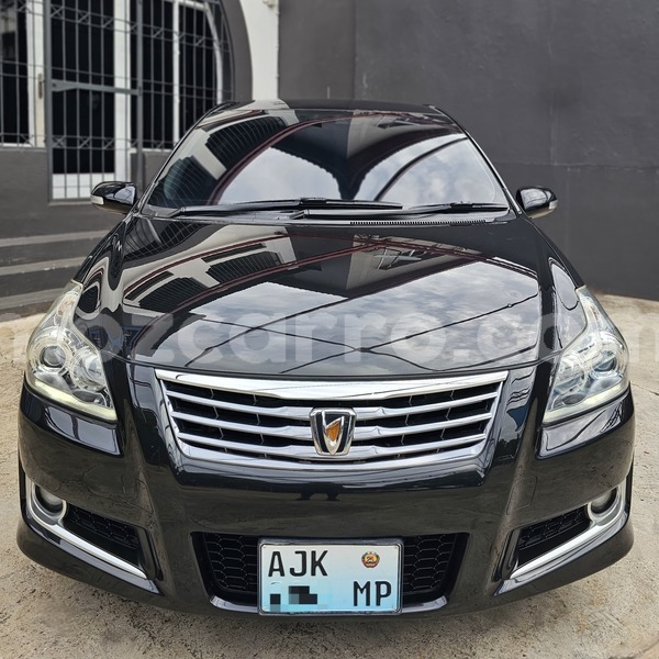 Big with watermark toyota blade maputo maputo 36332