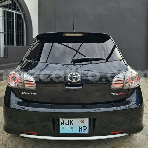 Big with watermark toyota blade maputo maputo 36332