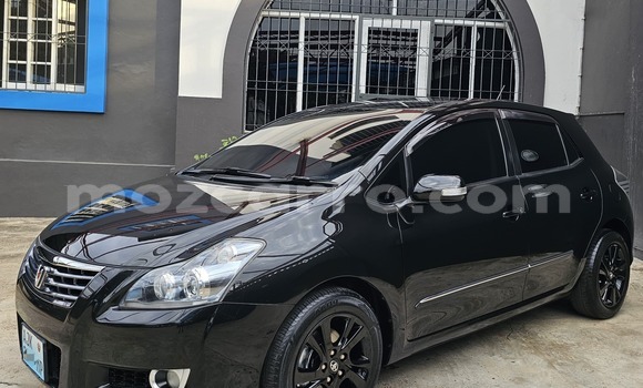 Tenga Tsaru Toyota Blade Nhema Mota in Maputo in Maputo Tenga Tsaru Toyota Blade Nhema Mota in Maputo in Maputo