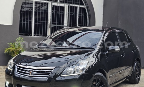 Tenga Tsaru Toyota Blade Nhema Mota in Maputo in Maputo Tenga Tsaru Toyota Blade Nhema Mota in Maputo in Maputo