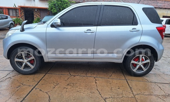 Tenga Tsaru Toyota Rush Sirivha Mota in Maputo in Maputo Tenga Tsaru Toyota Rush Sirivha Mota in Maputo in Maputo