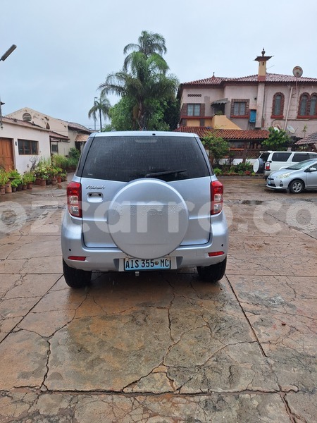 Big with watermark toyota rush maputo maputo 36333