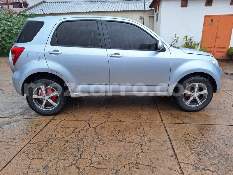 Big with watermark toyota rush maputo maputo 36333