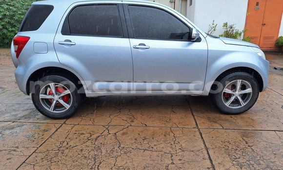 Tenga Tsaru Toyota Rush Sirivha Mota in Maputo in Maputo Tenga Tsaru Toyota Rush Sirivha Mota in Maputo in Maputo