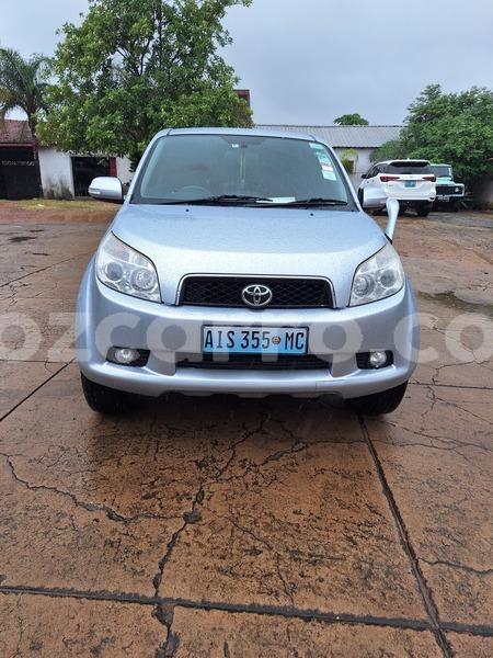Big with watermark toyota rush maputo maputo 36333
