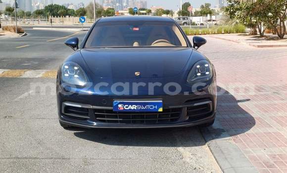 Buy Used Porsche Panamera White Car in Maputo in Maputo Buy Used Porsche Panamera White Car in Maputo in Maputo