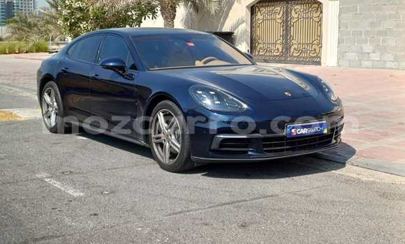 Buy Used Porsche Panamera White Car in Maputo in Maputo Buy Used Porsche Panamera White Car in Maputo in Maputo