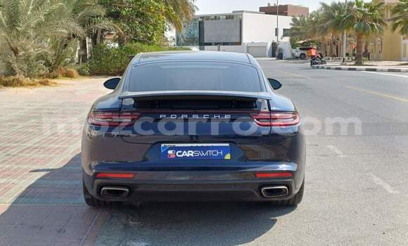 Buy Used Porsche Panamera White Car in Maputo in Maputo Buy Used Porsche Panamera White Car in Maputo in Maputo