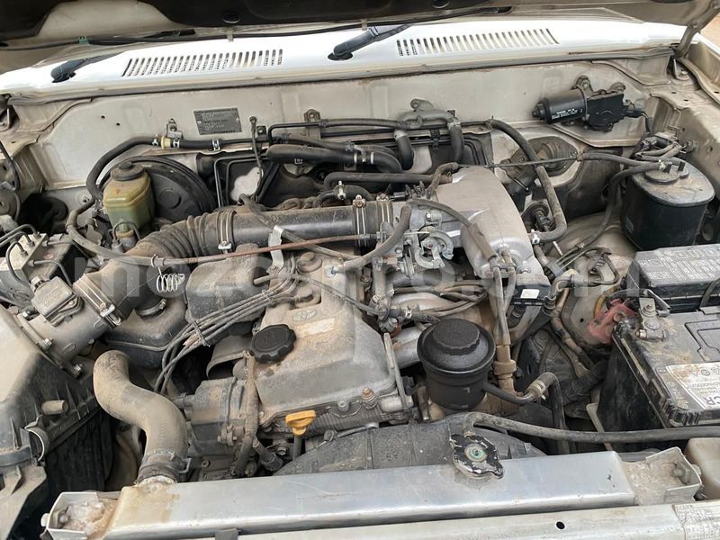 Big with watermark toyota land cruiser prado maputo maputo 36336