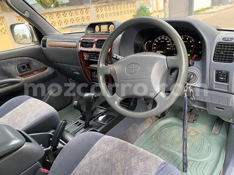 Big with watermark toyota land cruiser prado maputo maputo 36336