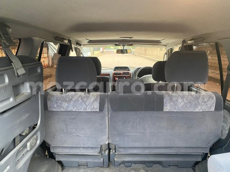 Big with watermark toyota land cruiser prado maputo maputo 36336