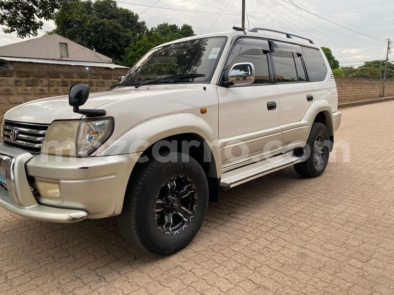 Big with watermark toyota land cruiser prado maputo maputo 36336