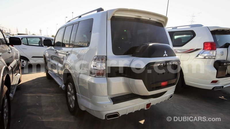 Big with watermark mitsubishi pajero cabo delgado import dubai 5912