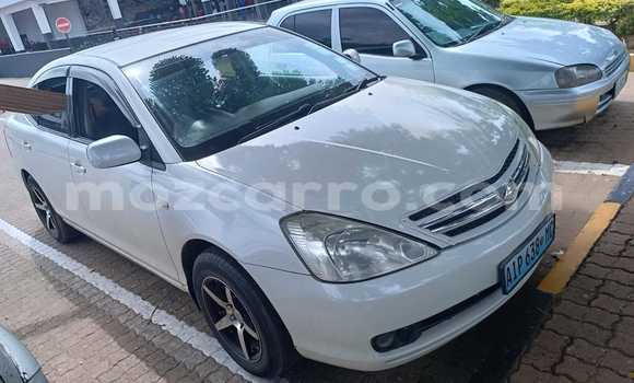 Tenga Tsaru Toyota Allion Chena Mota in Maputo in Maputo Tenga Tsaru Toyota Allion Chena Mota in Maputo in Maputo