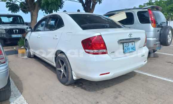 Tenga Tsaru Toyota Allion Chena Mota in Maputo in Maputo Tenga Tsaru Toyota Allion Chena Mota in Maputo in Maputo