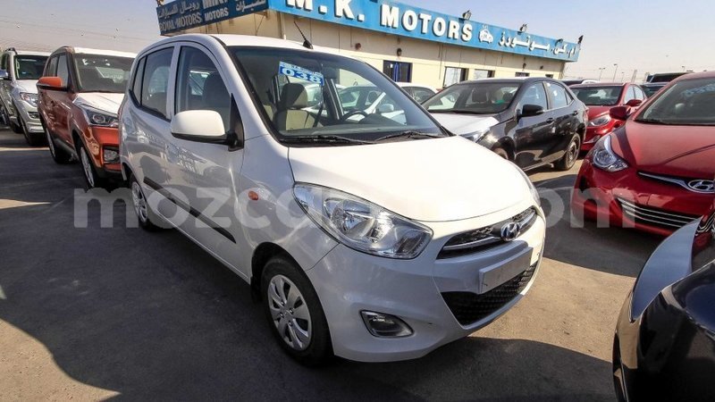 Big with watermark hyundai i10 cabo delgado import dubai 5913