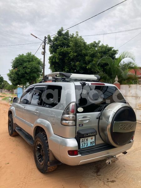Big with watermark toyota prado maputo maputo 36344