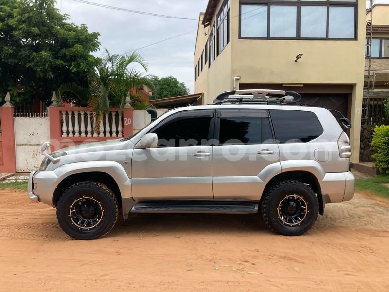 Big with watermark toyota prado maputo maputo 36344