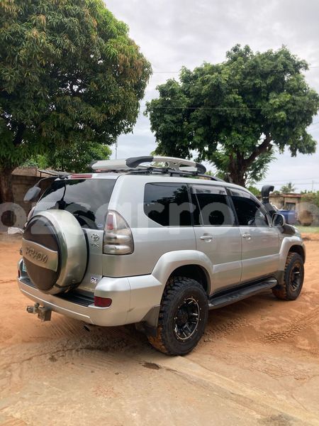Big with watermark toyota prado maputo maputo 36344