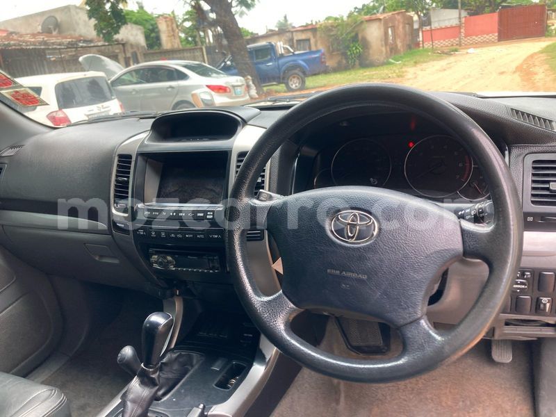 Big with watermark toyota prado maputo maputo 36344