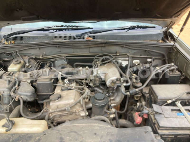 Big with watermark toyota prado maputo maputo 36344