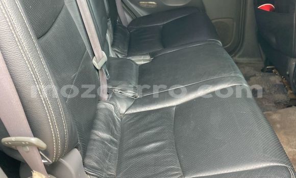 Tenga Tsaru Toyota Prado Sirivha Mota in Maputo in Maputo Tenga Tsaru Toyota Prado Sirivha Mota in Maputo in Maputo