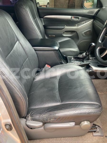 Big with watermark toyota prado maputo maputo 36344