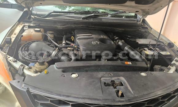 Nunua Ilio tumika Mazda BT-50 Nyeupe Gari ndani ya Maputo nchini Maputo Nunua Ilio tumika Mazda BT-50 Nyeupe Gari ndani ya Maputo nchini Maputo